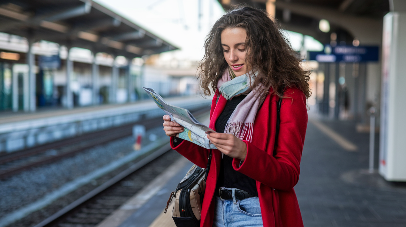 Paris Charles de Gaulle Airport Transfer to Dol de Bretagne: Your Complete Guide